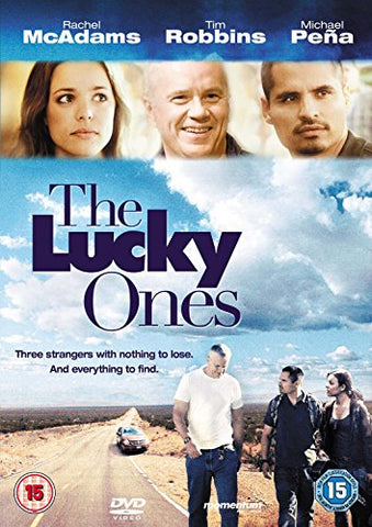 the Lucky Ones