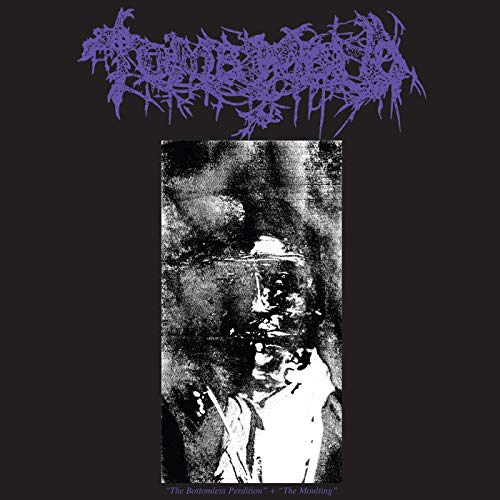Tomb Mold - The Bottomless Perdition/The Moulting [CD]