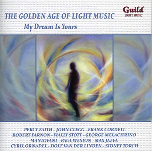 Various - Victor Herbert, Ralph Blane: My Dream is Yours [CD]