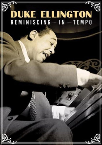 Reminiscing in Tempo - Duke Ellington DVD