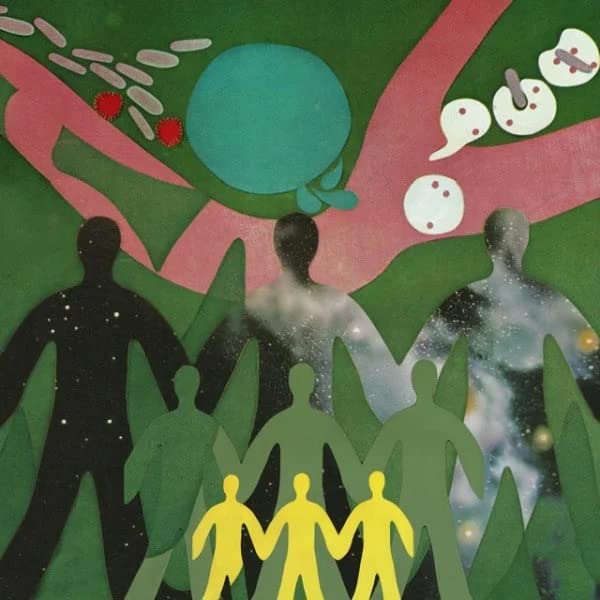 Various - The Physic Garden [VINYL]