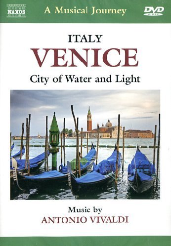 Italy:venice [DVD]