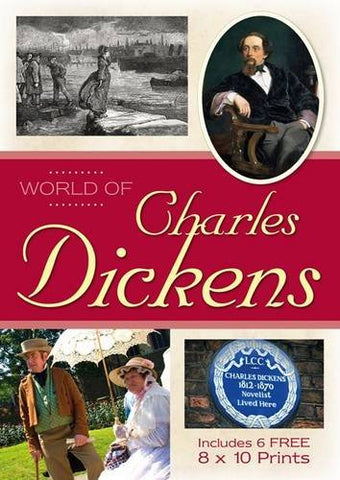 World of Charles Dickens