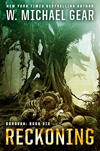 Reckoning (Donovan)