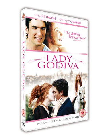 Lady Godiva [2008] [DVD]
