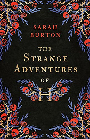 The Strange Adventures of H: the enchanting rags-to-riches story set during the Great Plague of London
