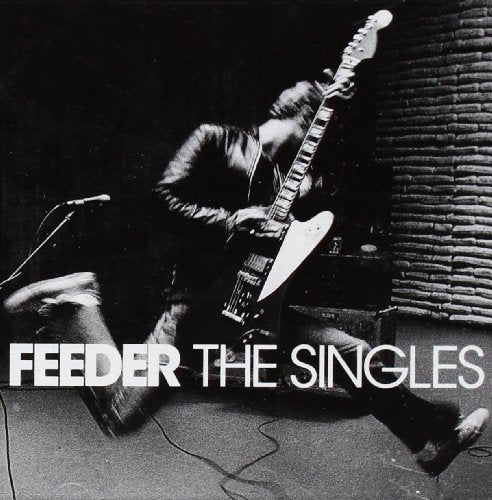 Feeder - The Singles [CD]