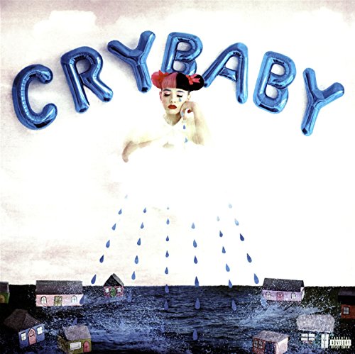 Various - Cry Baby (Dlcd) [VINYL]
