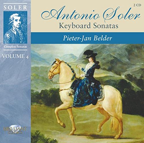 CD cover featuring a woman on horseback with mountains in the background.