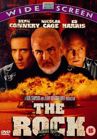Rock [DVD]