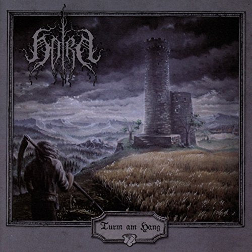 Horn - Turm Am Hang [CD]