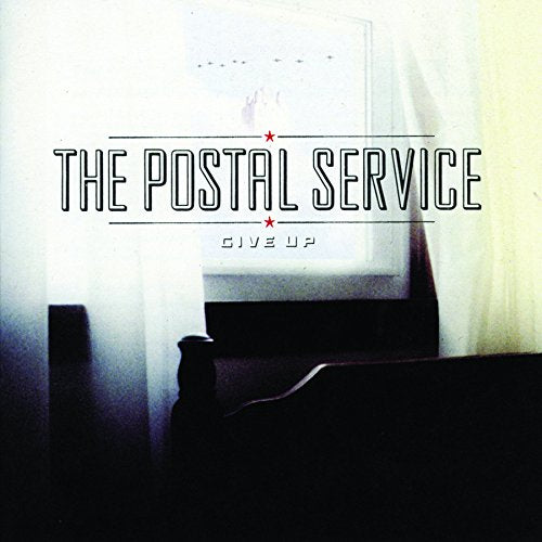 Postal Service - Give Up [VINYL]
