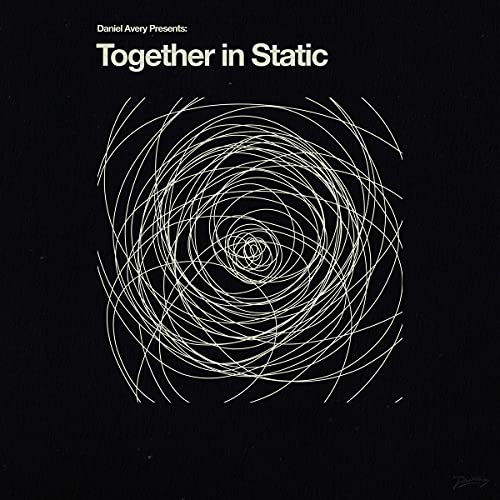 Daniel Avery - Together In Static [VINYL]