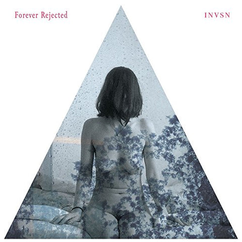 Invsn - Forever Rejected [VINYL] Vinyl