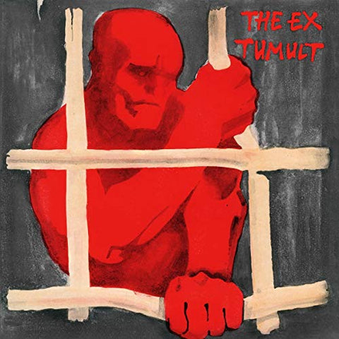 Ex  The - Tumult  [VINYL]