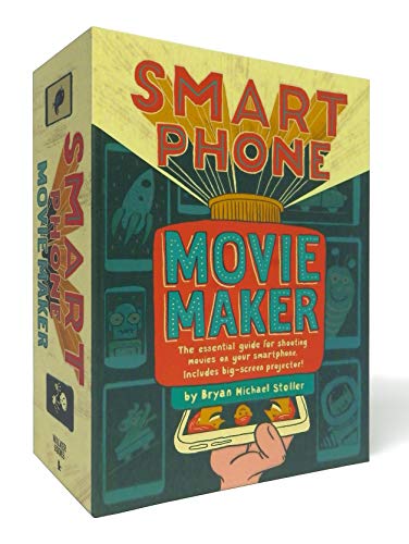 Smartphone Movie Maker: 1