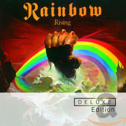 Various - Rising [CD]