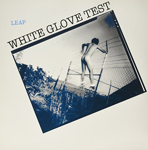 White Glove Test - Leap (1989) [VINYL]