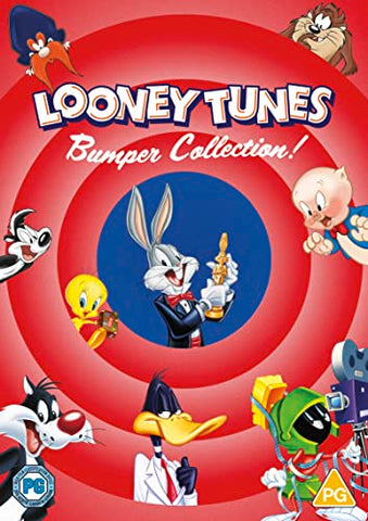 Looney Tunes Collection [DVD]