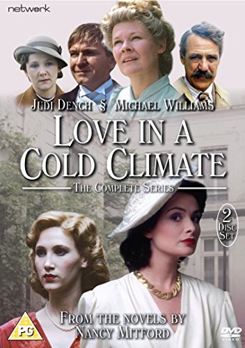 Love In A Cold Climate - The Complete Series [DVD]
