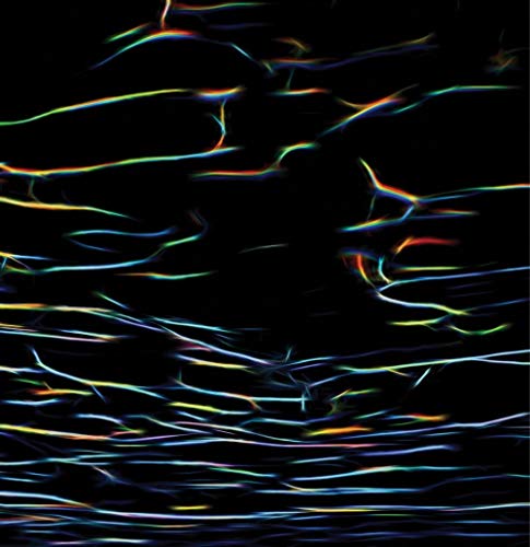 Porter Ricks - BIOKINETICS [CD]