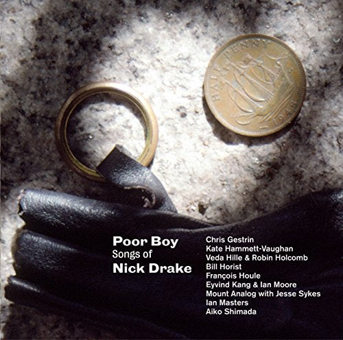 Various Artists - Poor Boy: Songs of Nick Drake [CD]
