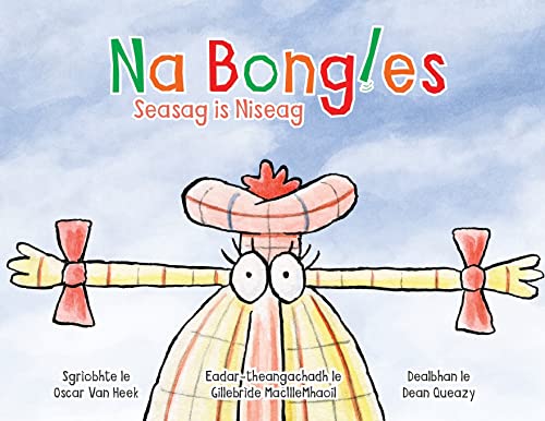 Na Bongles - Seasag Is Niseag (The Bongles)