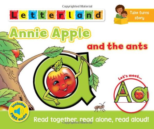 My Alphabet Storybooks