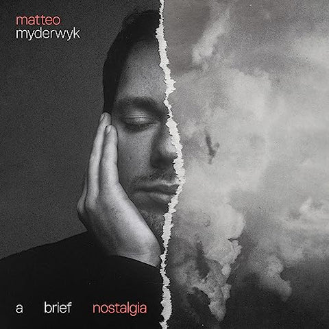 Matteo Myderwyk - A brief nostalgia [VINYL]