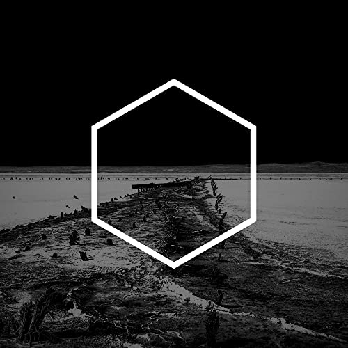 Lustmord - The Dark Places Of The Earth [VINYL]