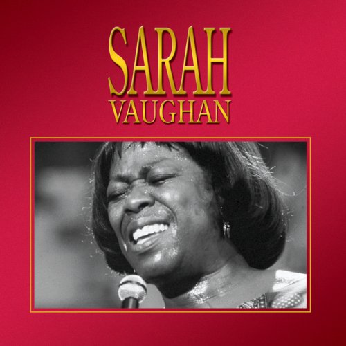 Various - Sarah Vaughan [CD]