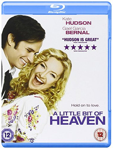 A Little Bit Of Heaven [BLU-RAY]