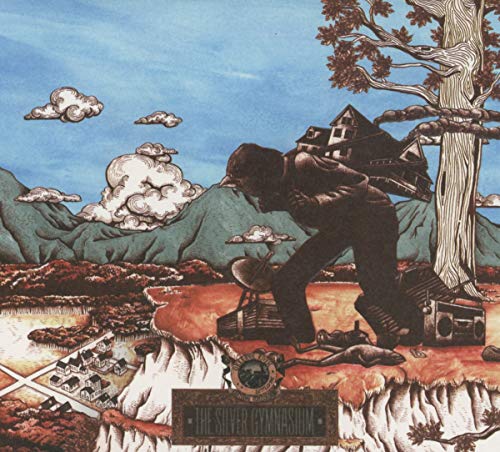 Okkervil River - The Silver Gymnasium [CD]
