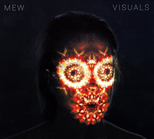 Mew - Visuals [CD]