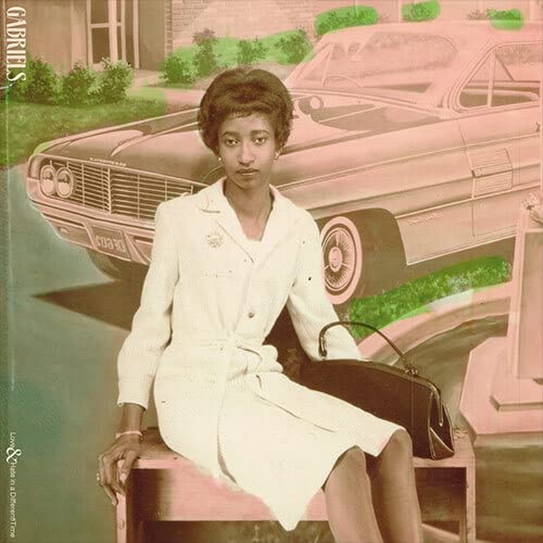 Various - Love And Hate In A Different Time [VINYL]