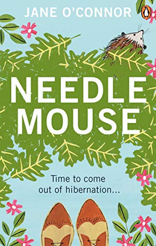 Needlemouse: The uplifting bestseller featuring the most unlikely heroine of 2019