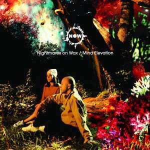 Nightmares On Wax - Mind Elevation [VINYL]