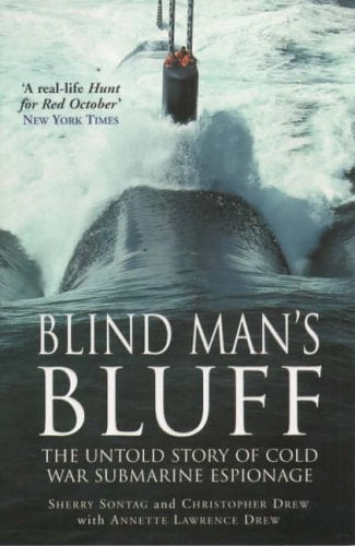 Blind Mans Bluff