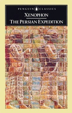 Xenophon - The Persian Expedition