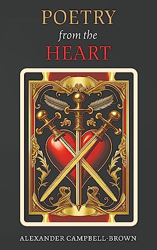 Poetry from the Heart