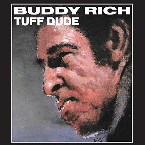 Various - Tuff Dude [CD]