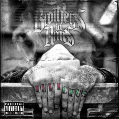 Brothers In Arms - Invictus [CD]