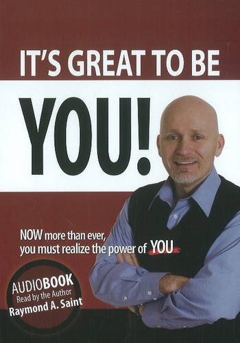 Various - It's Great to be You!: NOW More Than Ever, You Must Realize the Power of YOU [CD]