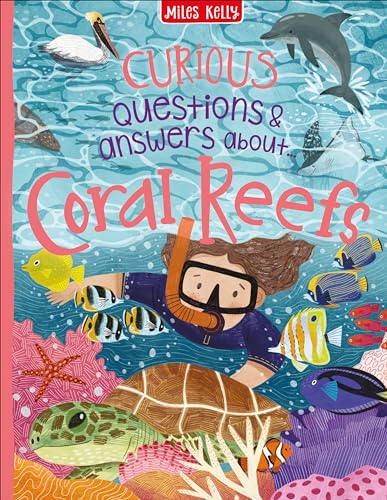 D32HB CURIOUS Q&A CORAL REEFS