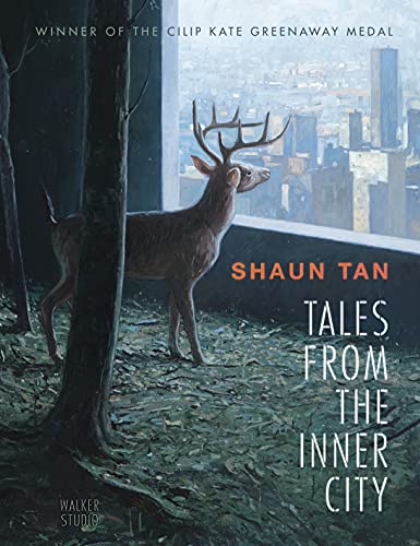 TALES FROM THE INNER CITY