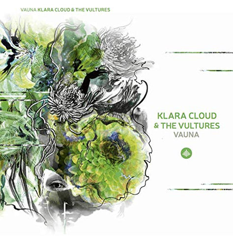 Klara Cloud & The Vultures - Vauna [CD]