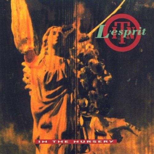 In The Nursery - L'Esprit [CD]
