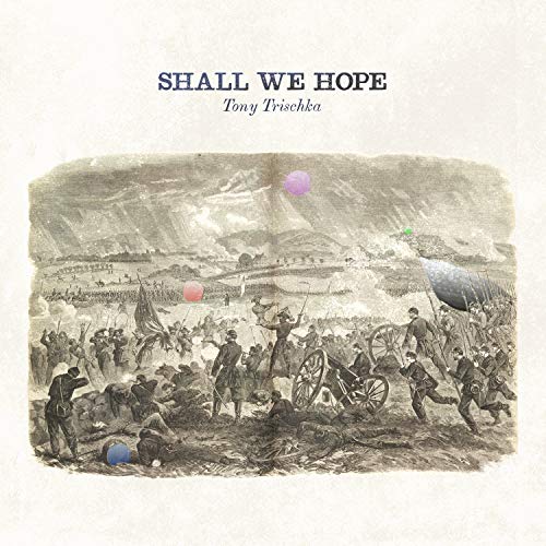 Trischka Tony - Shall We Hope [CD]