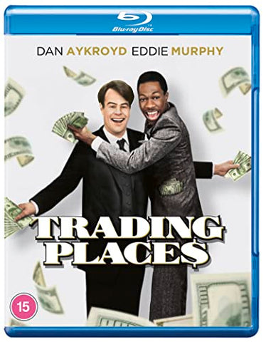 Trading Places Bd [BLU-RAY]