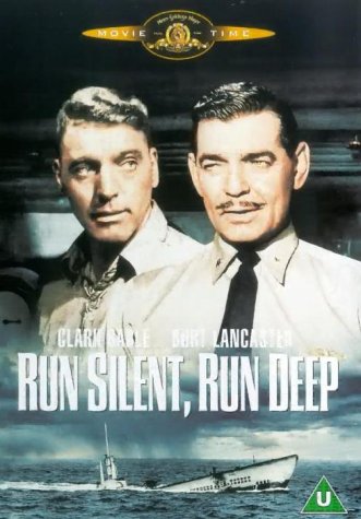 Run Silent, Run Deep [DVD] [2001]
